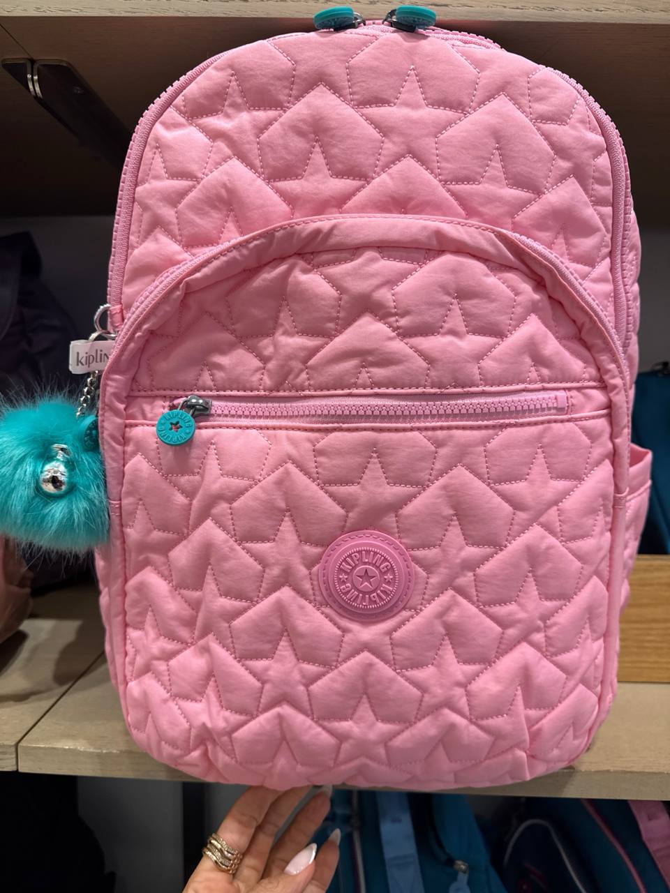 SEOUL XL 33L