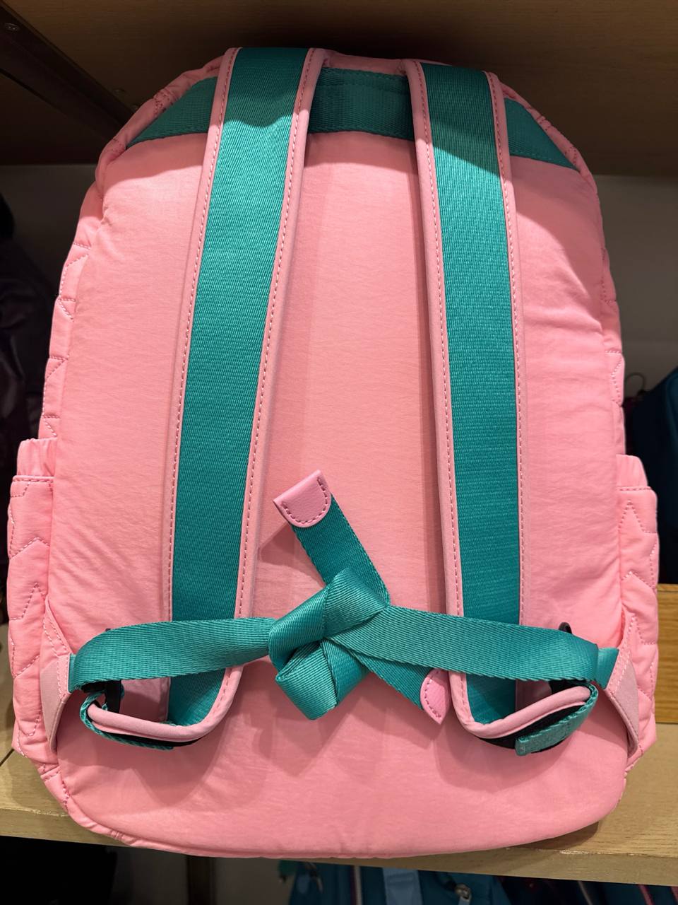 SEOUL XL 33L
