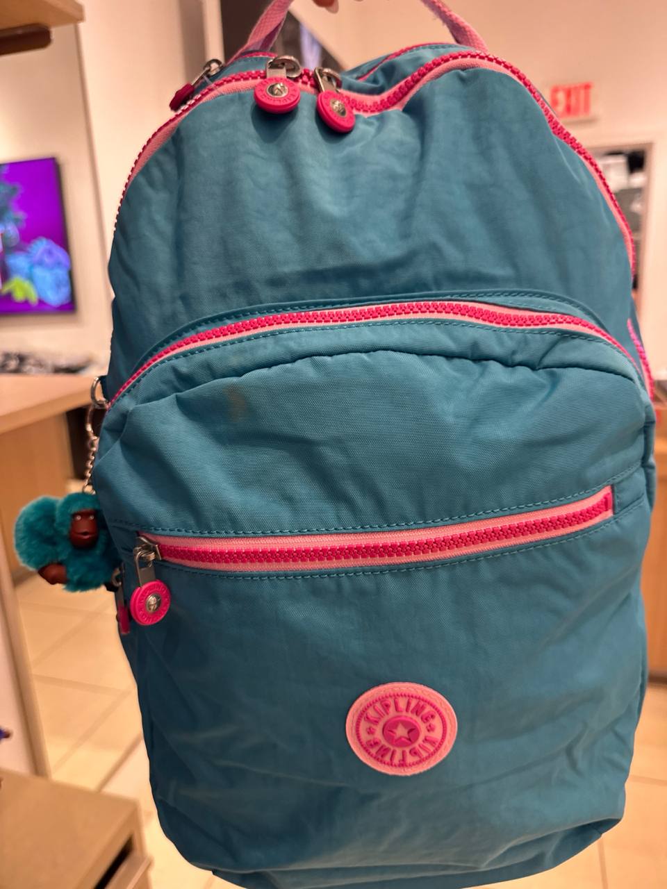 SEOUL XL 33L