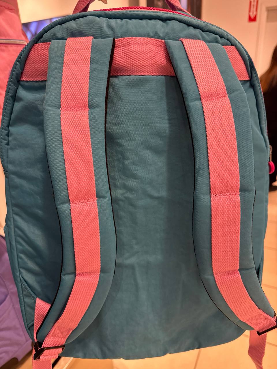 SEOUL XL 33L