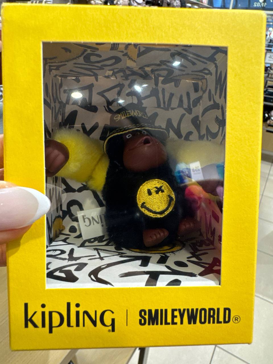 MONKEY