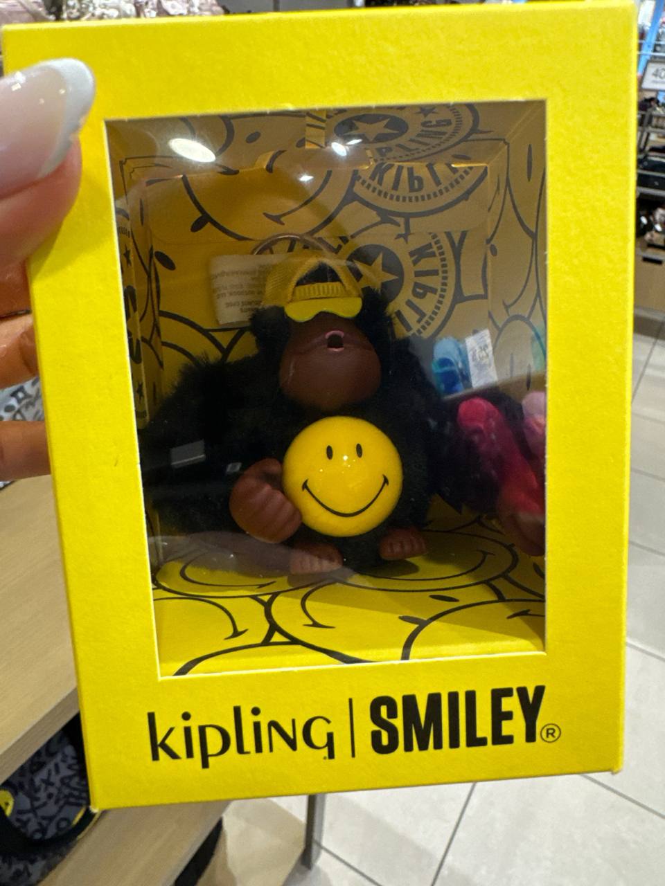 MONKEY