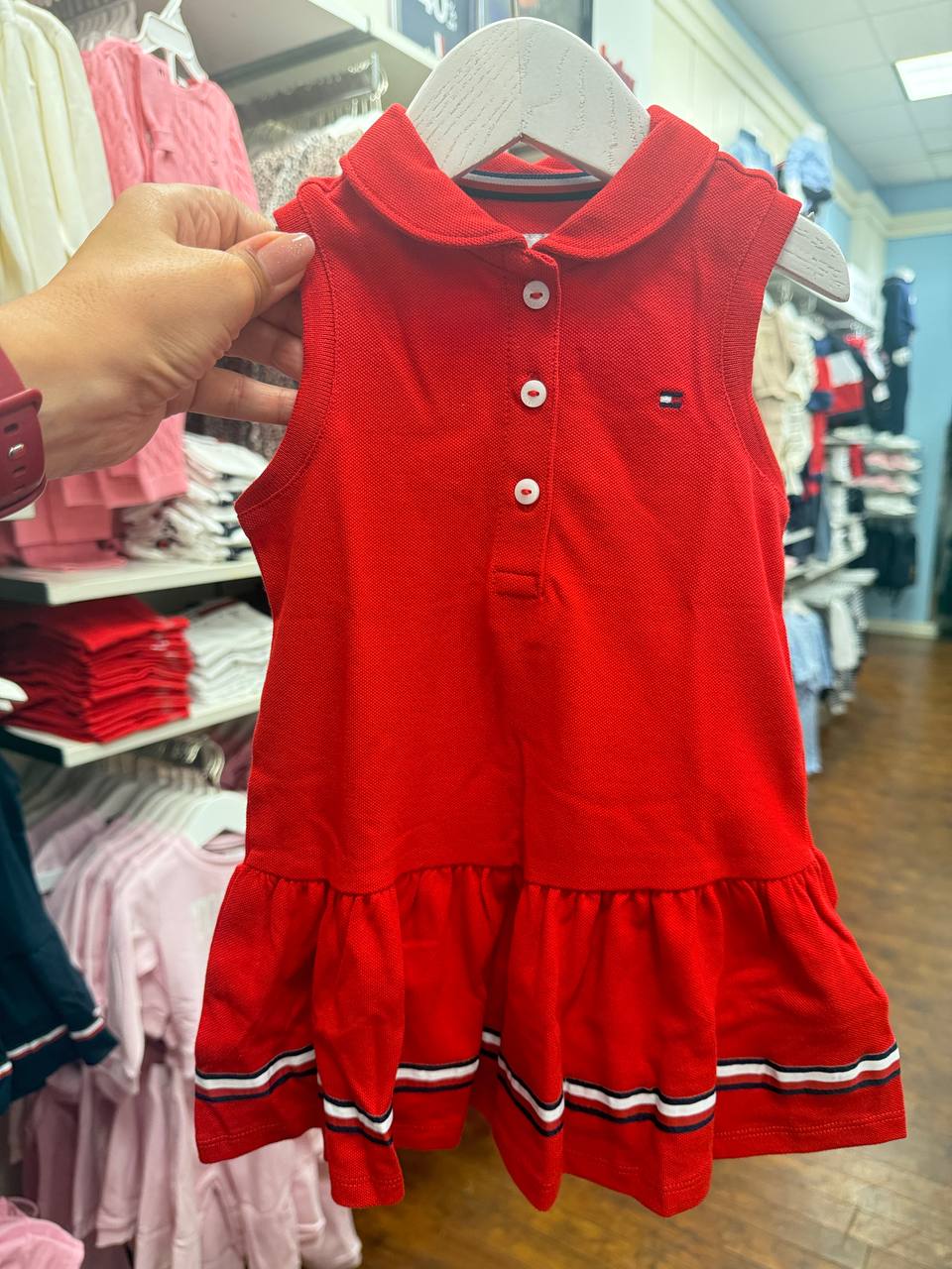 vestido