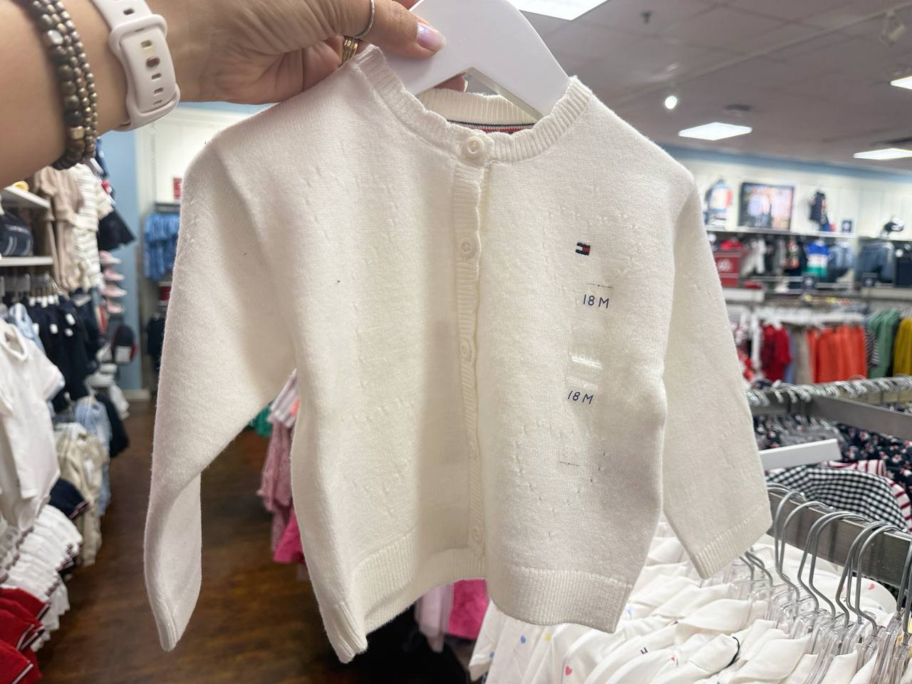 cardigan