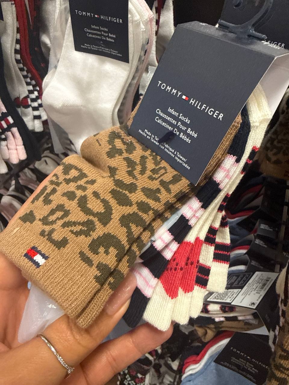 kit 4 pares de meia