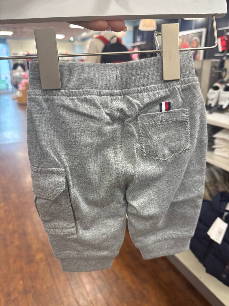 CALÇA SEM FLEECE