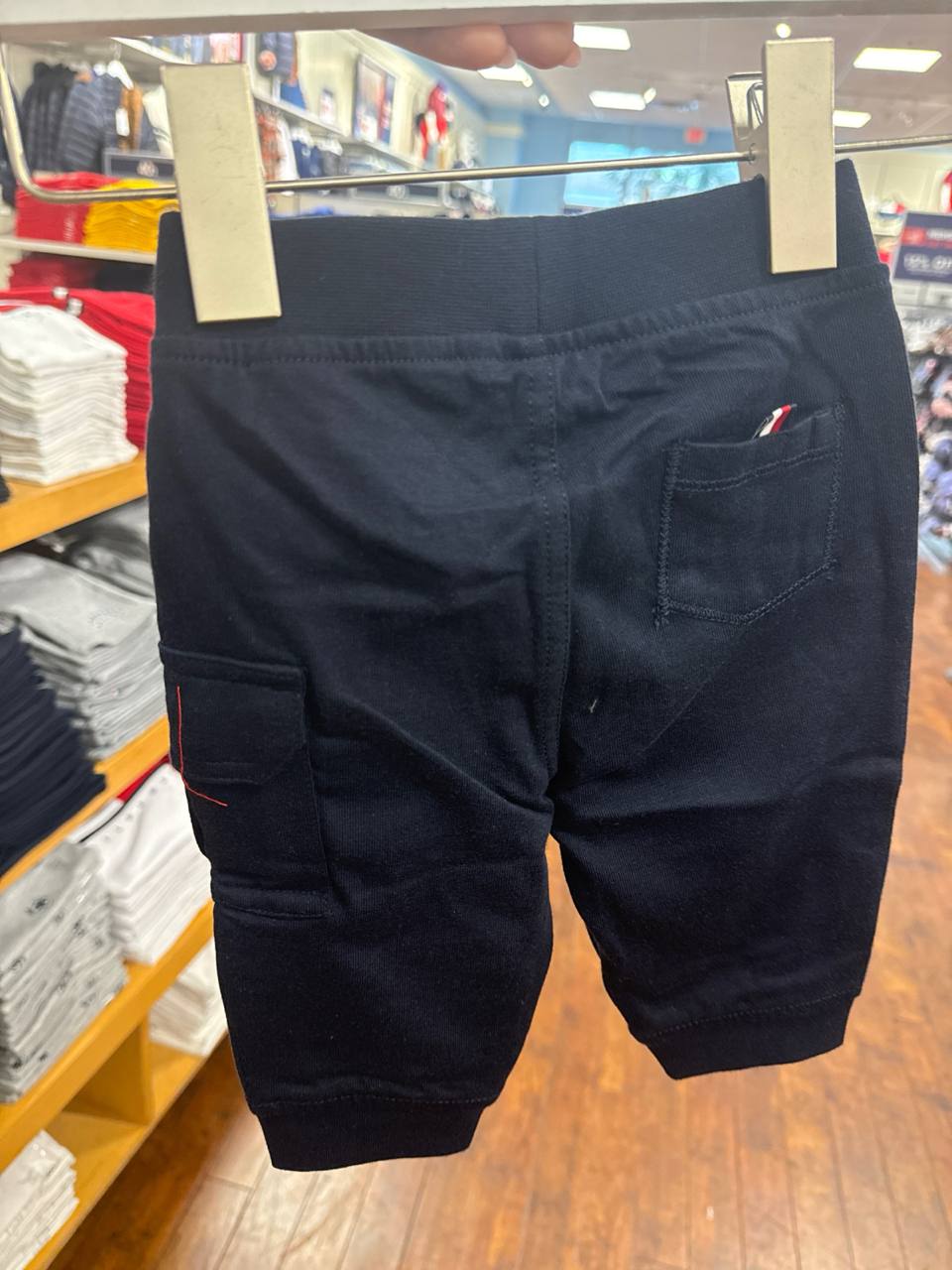 CALÇA SEM FLEECE