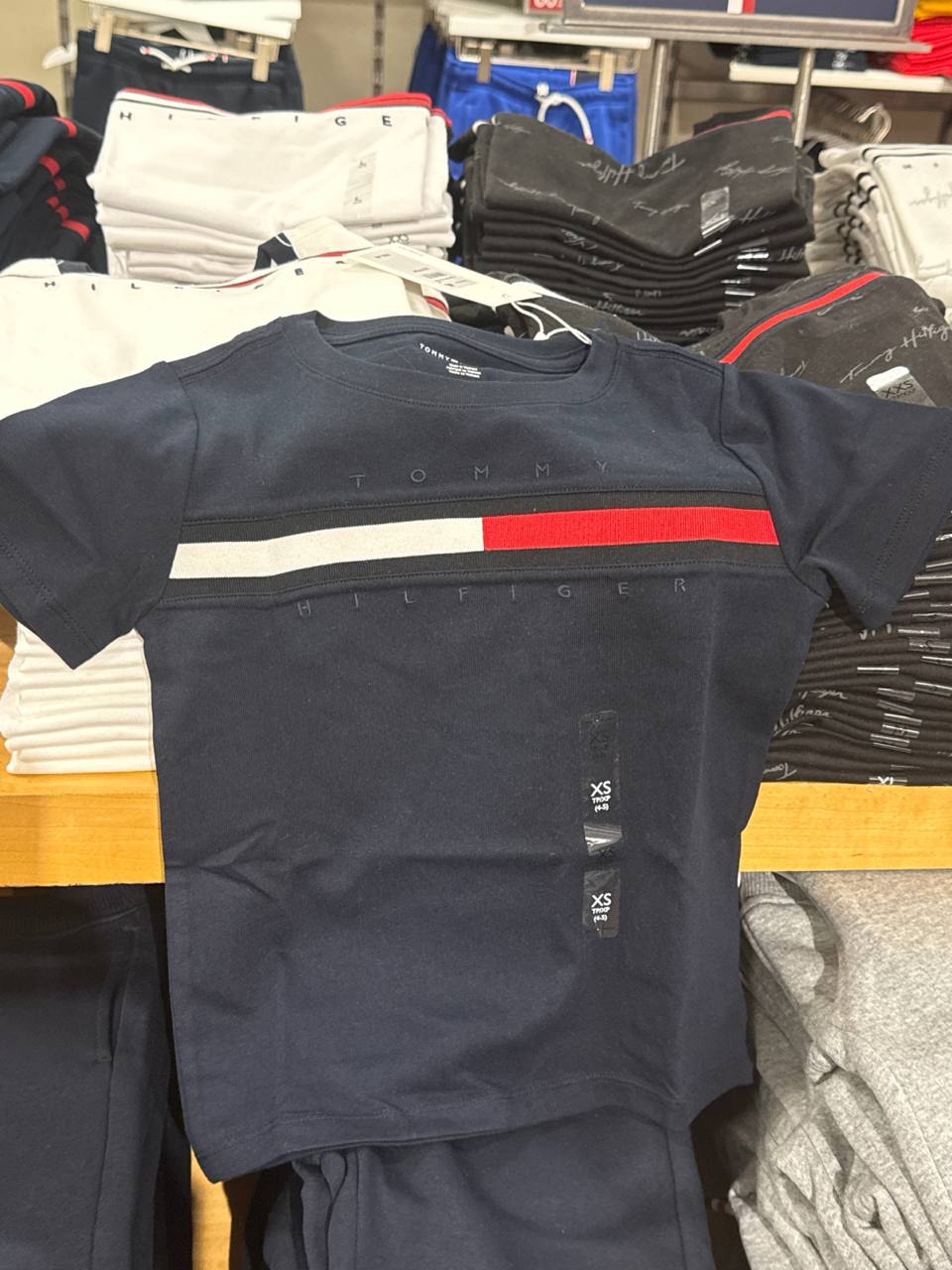 CAMISETA MANGA CURTA