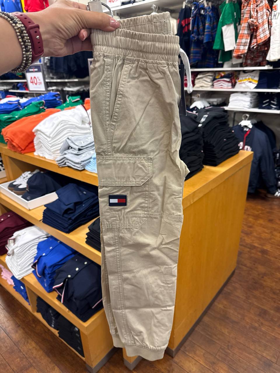 calça