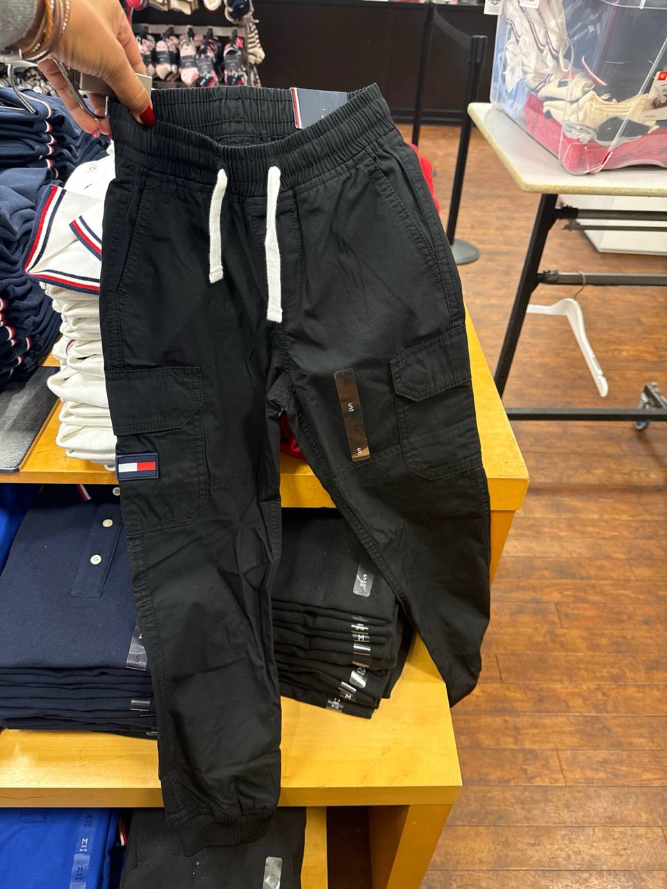 calça