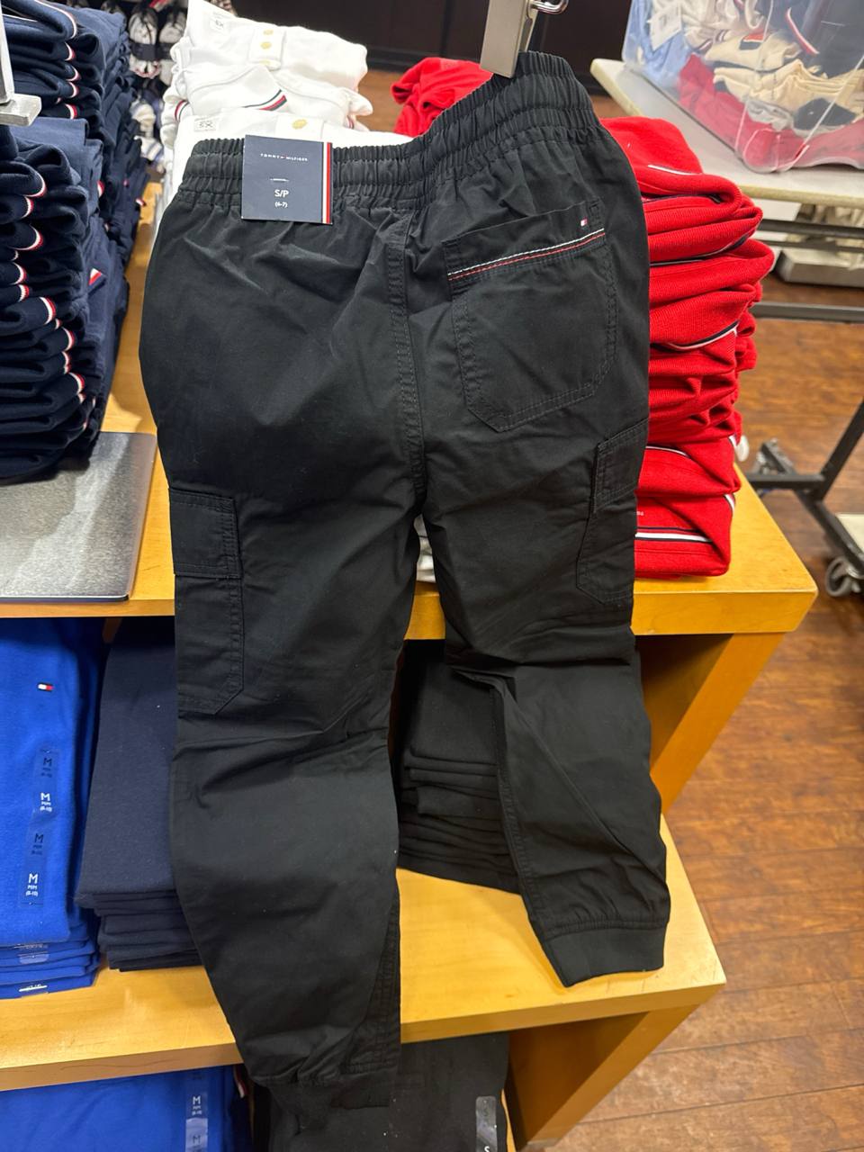 calça
