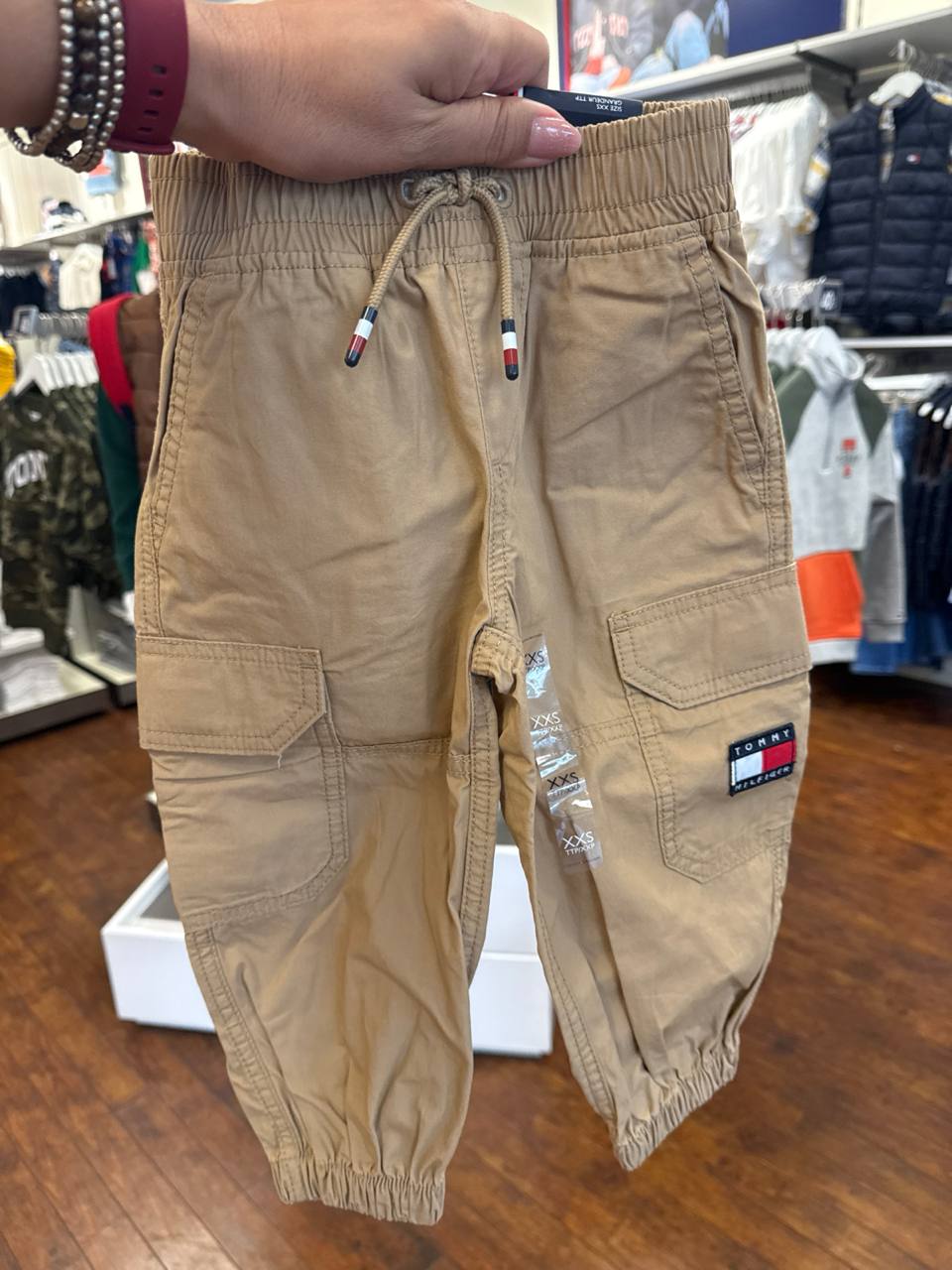 calça