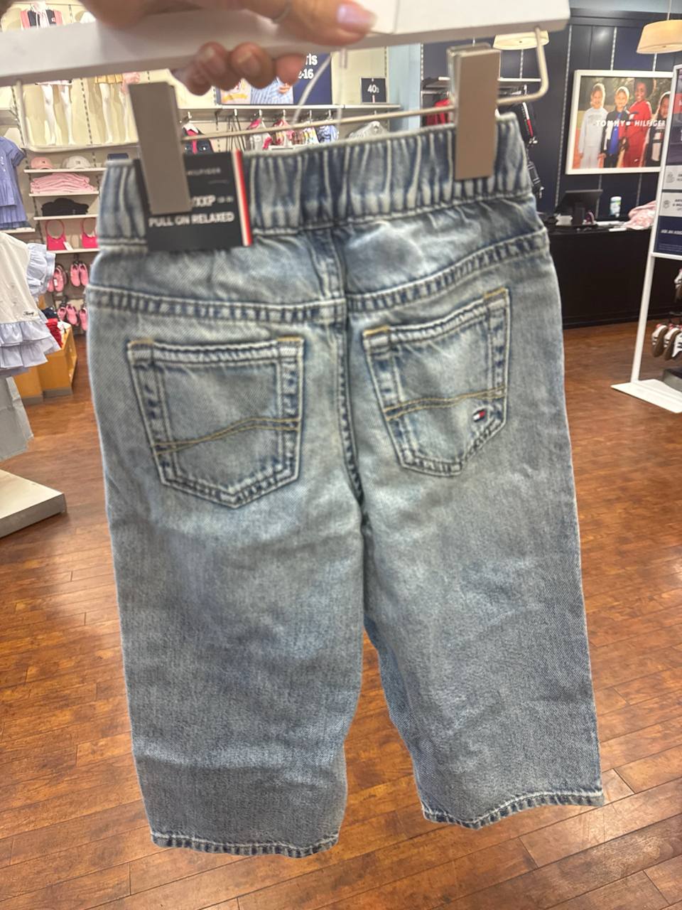 calça