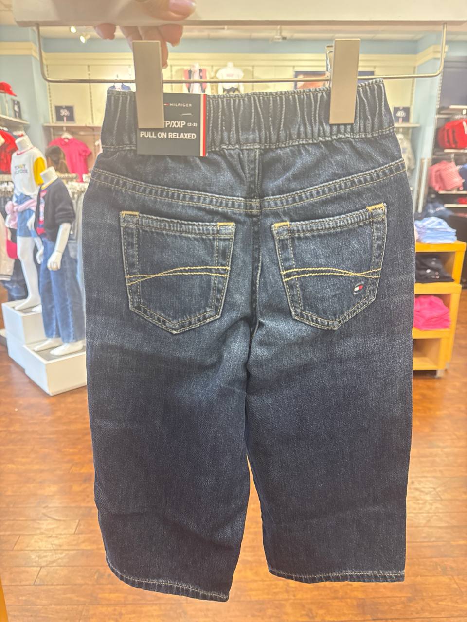 calça