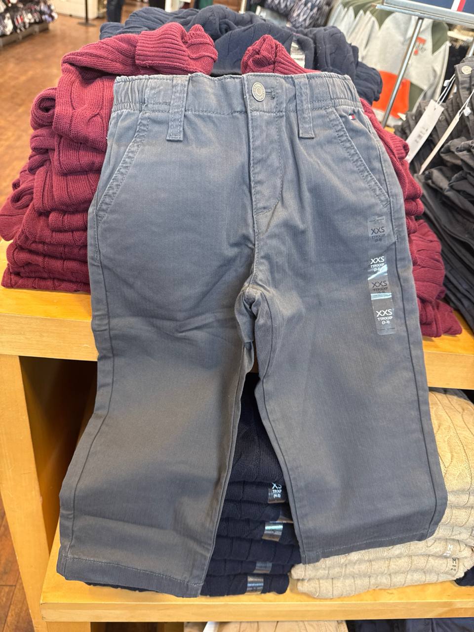 calça