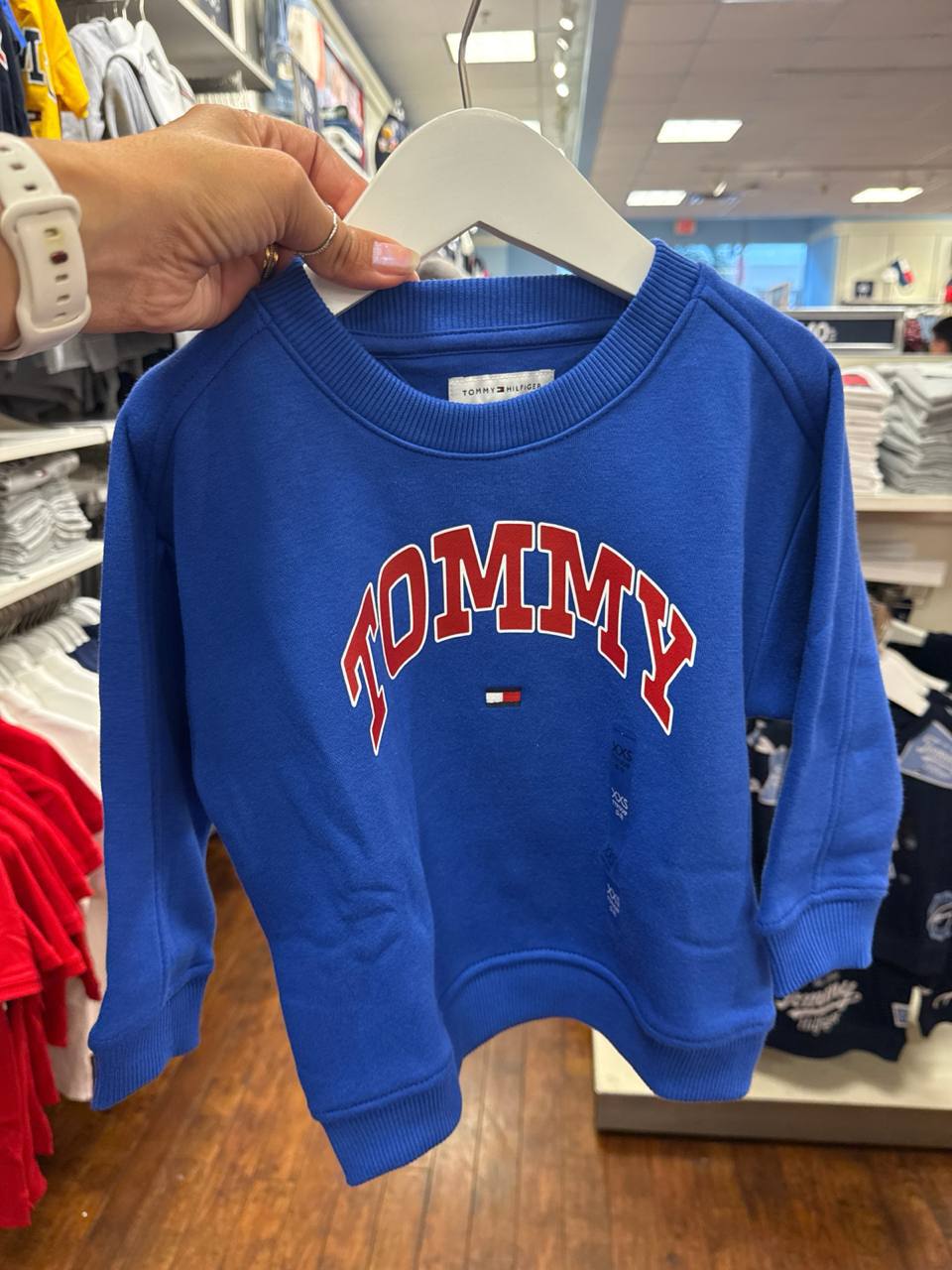 MOLETOM Fechado  COM FLEECE