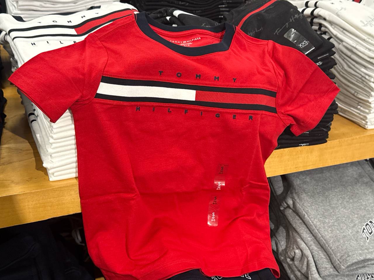CAMISETA MANGA CURTA