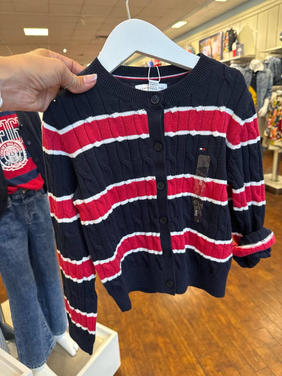 cardigan
