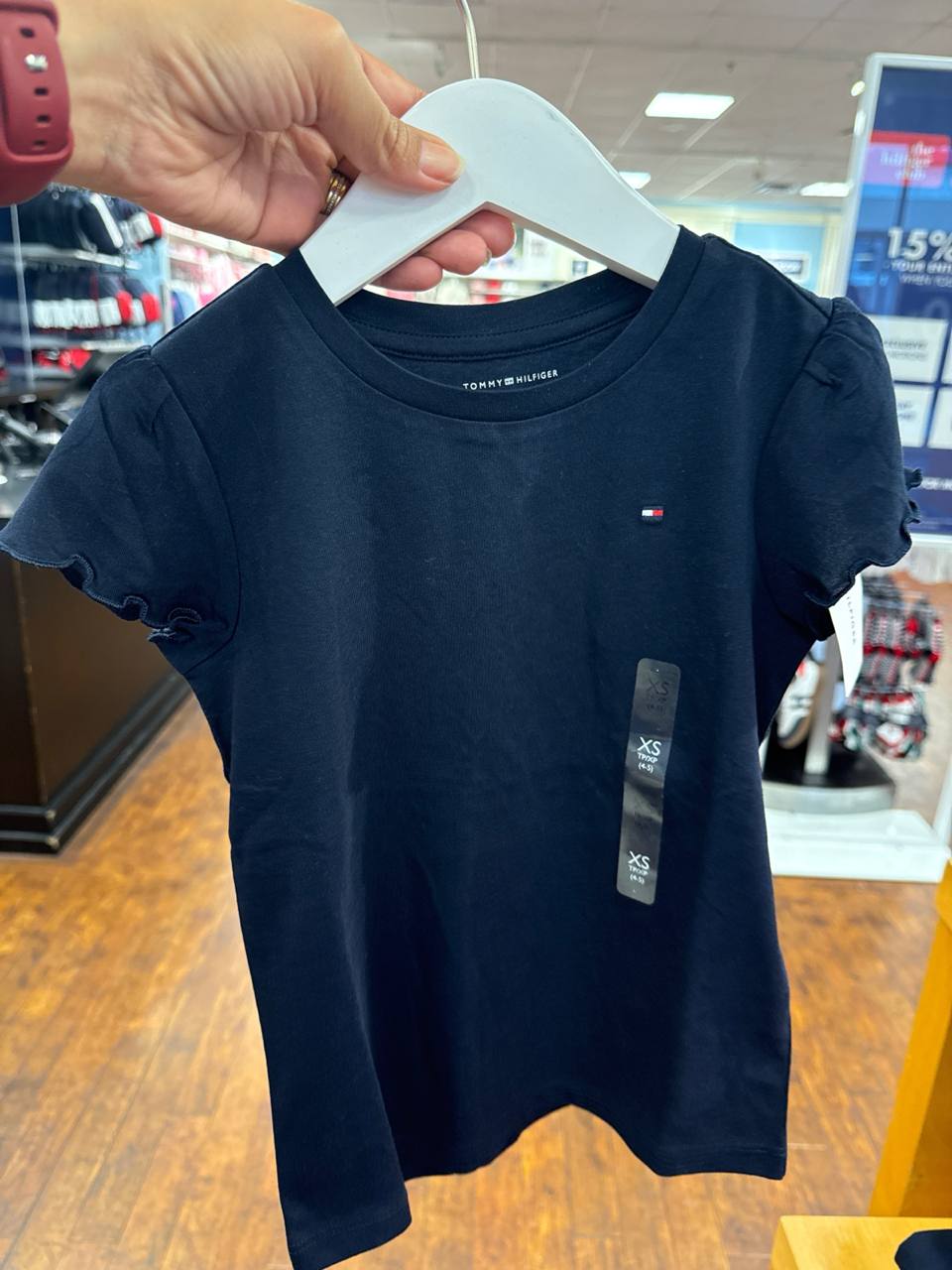 CAMISETA MANGA CURTA