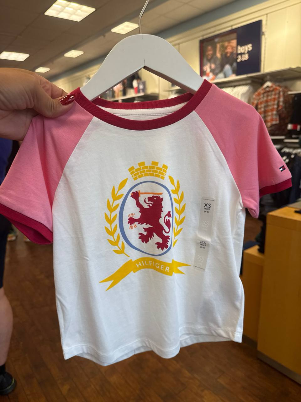 CAMISETA MANGA CURTA
