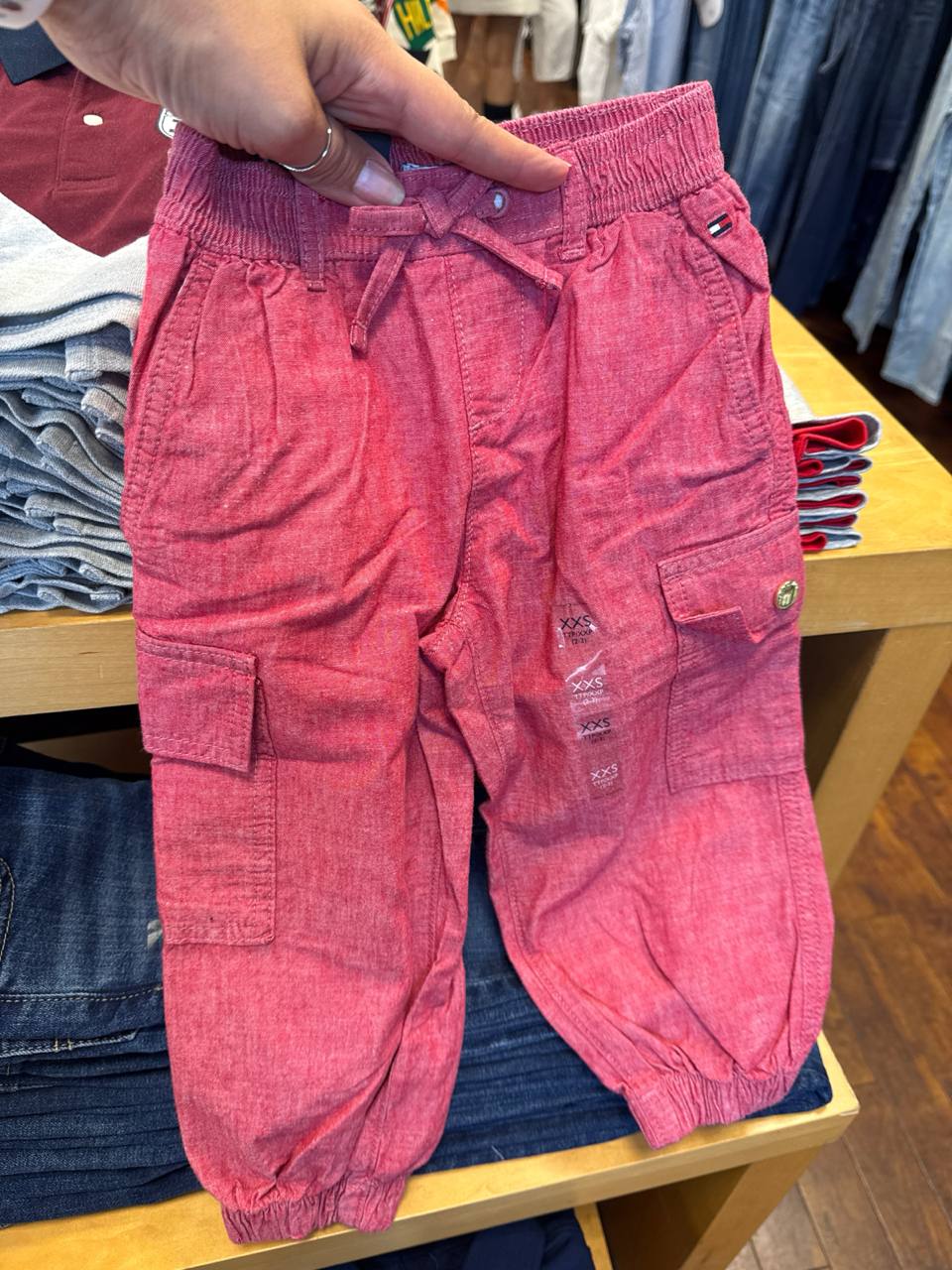 calça