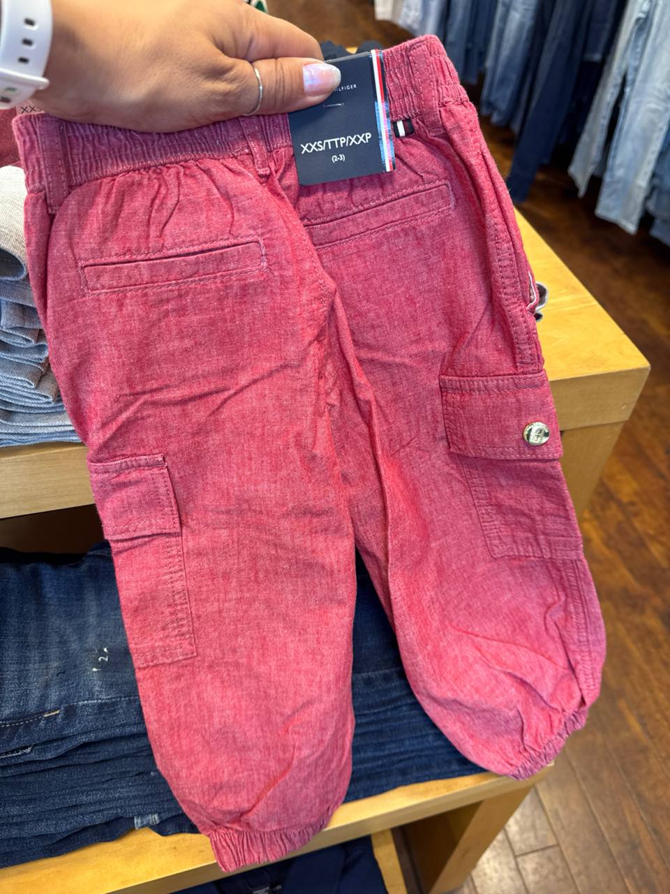 calça