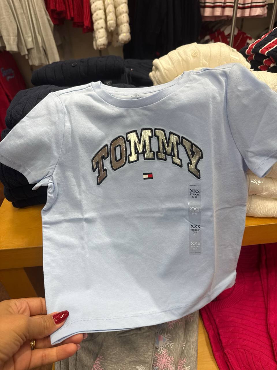 CAMISETA MANGA CURTA