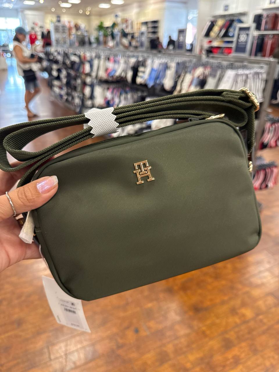 bolsa  crossbody