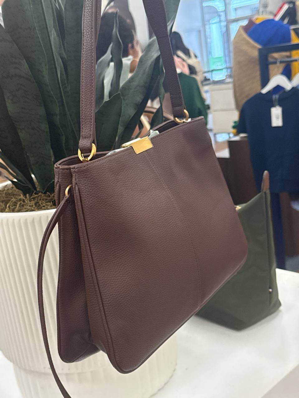bolsa