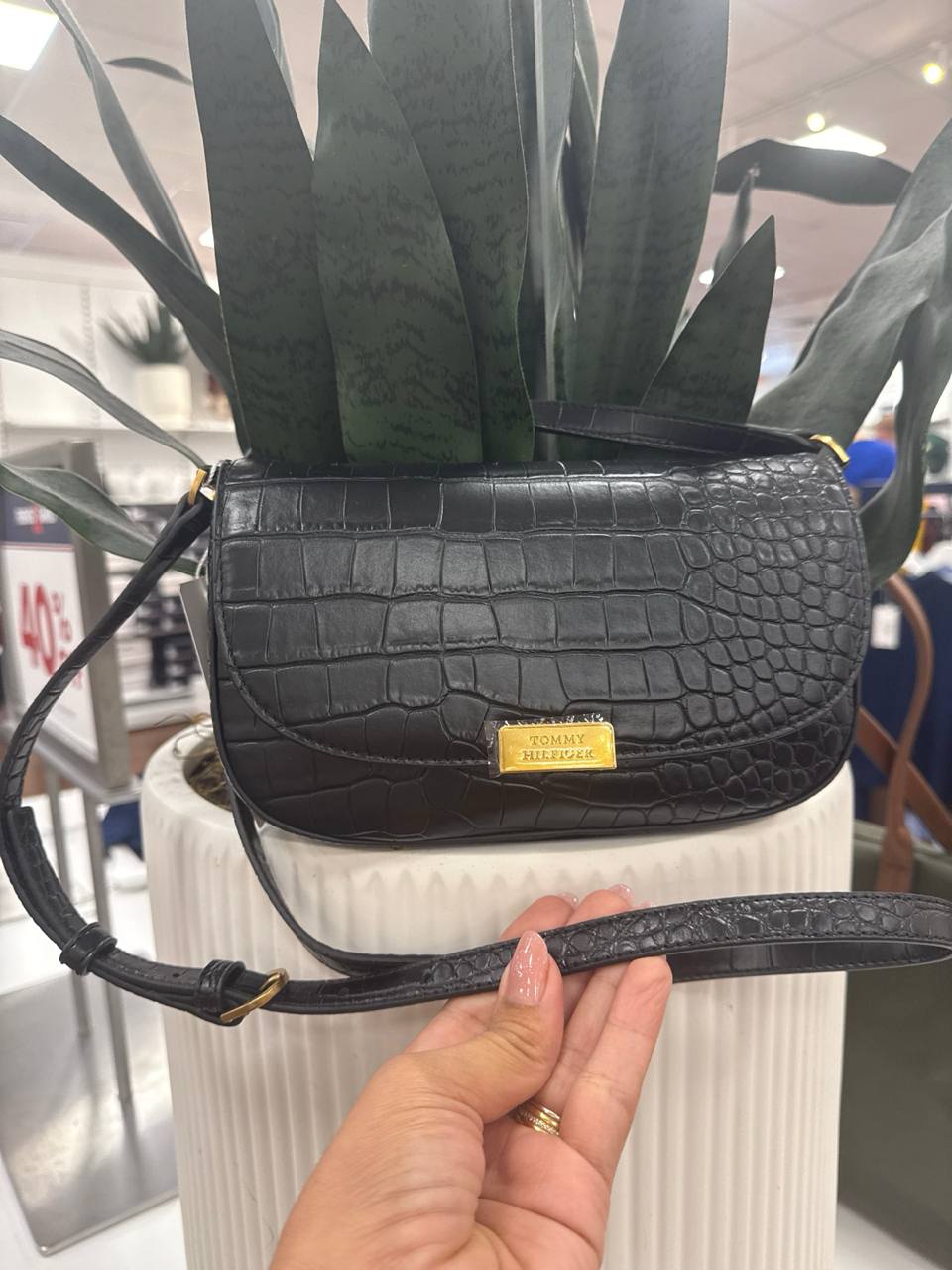 bolsa  crossbody