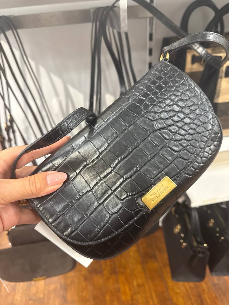 bolsa  crossbody