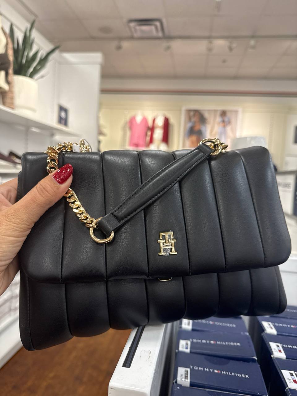bolsa  crossbody Grande