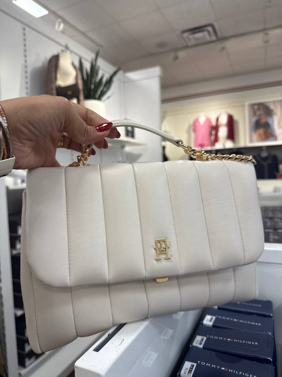 bolsa  crossbody Grande