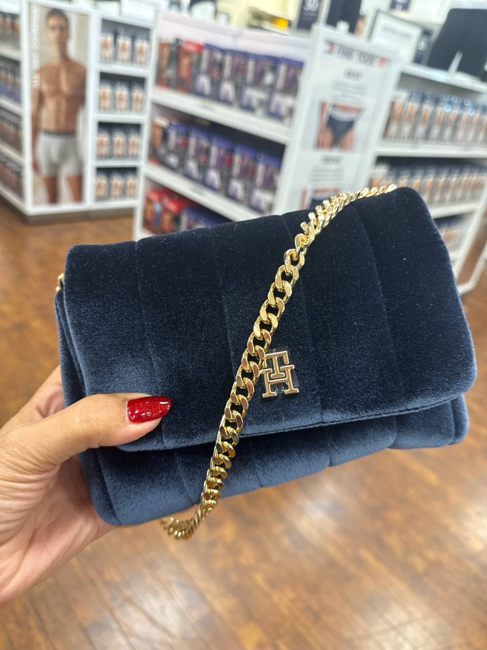 bolsa  crossbody pequena
