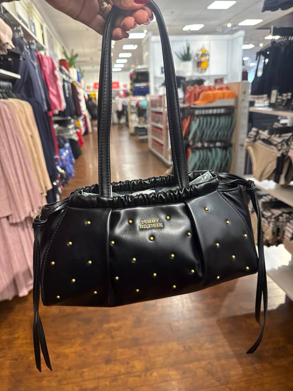 bolsa  média