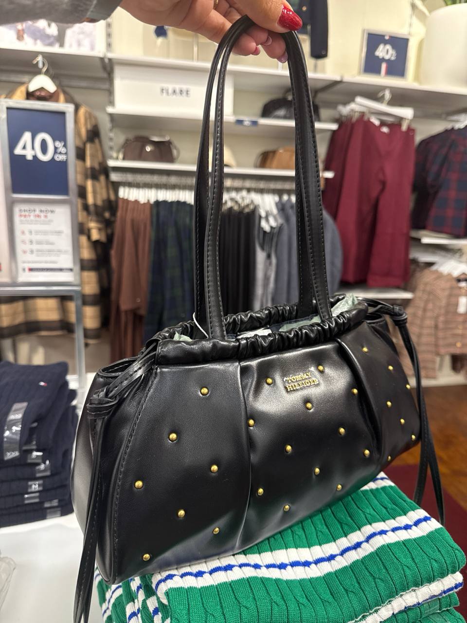 bolsa  média