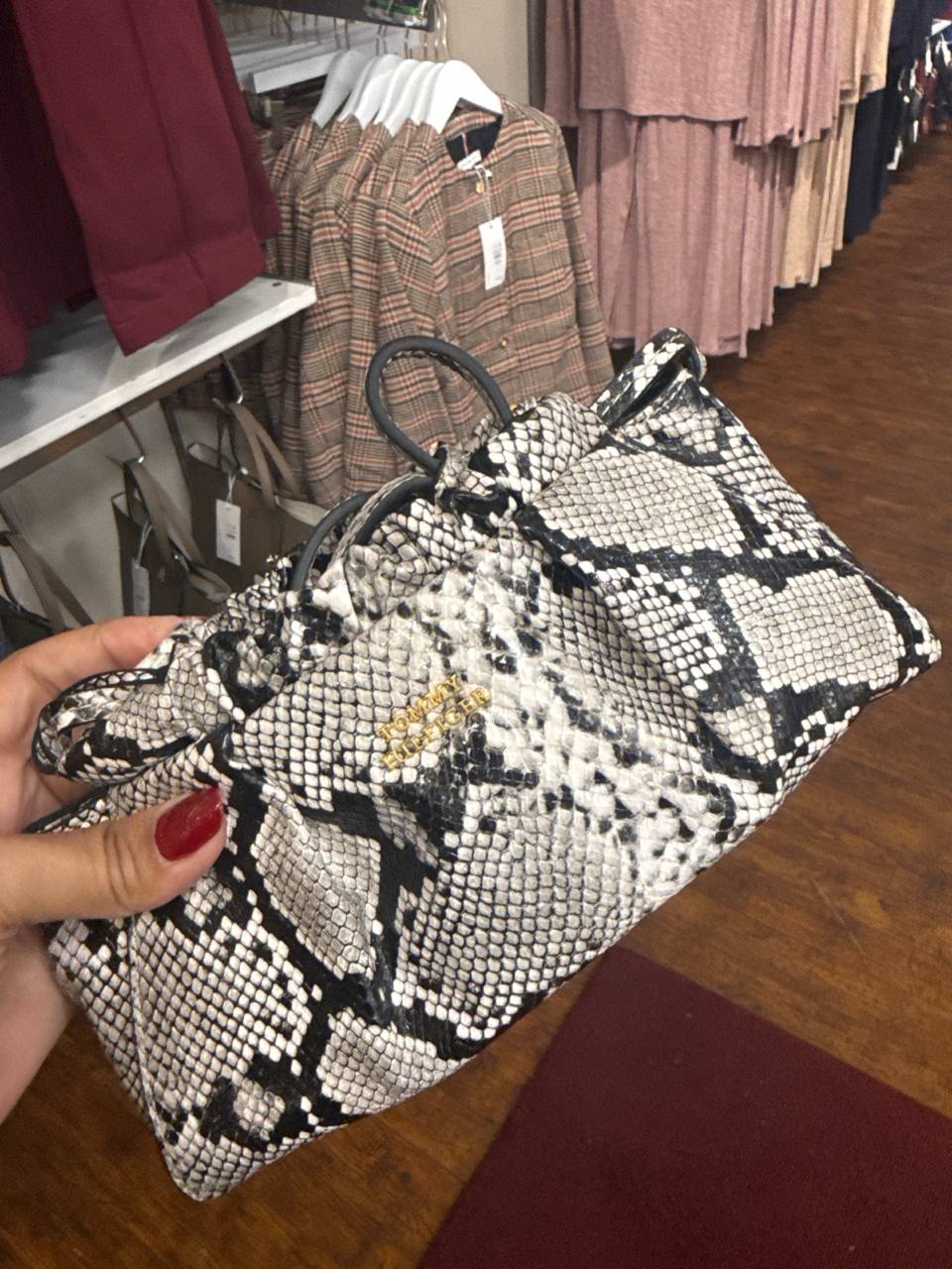 bolsa  crossbody pequena