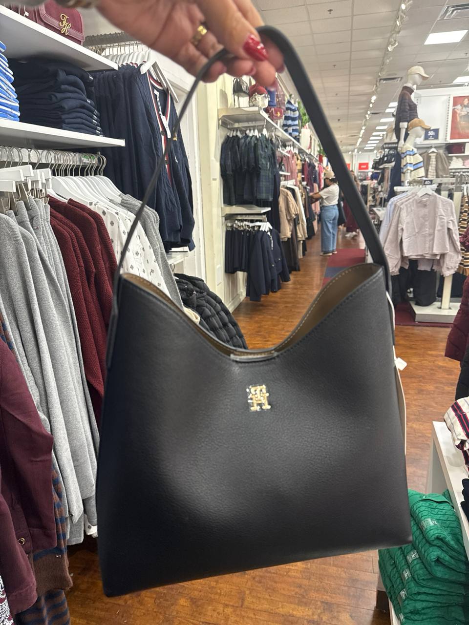 bolsa  media