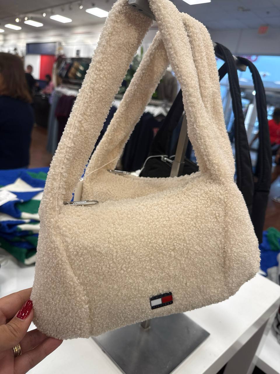 bolsa  P