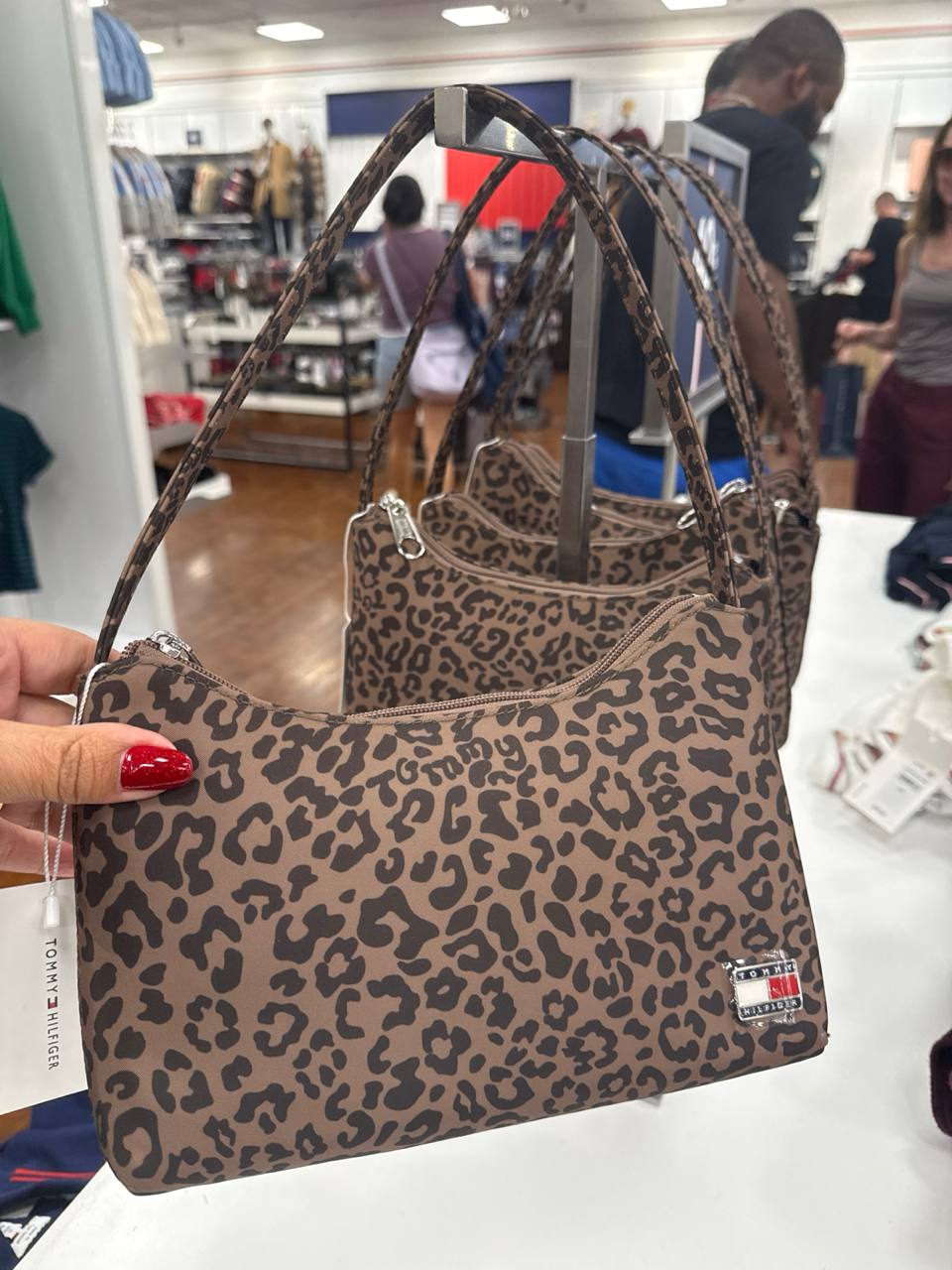 bolsa  P