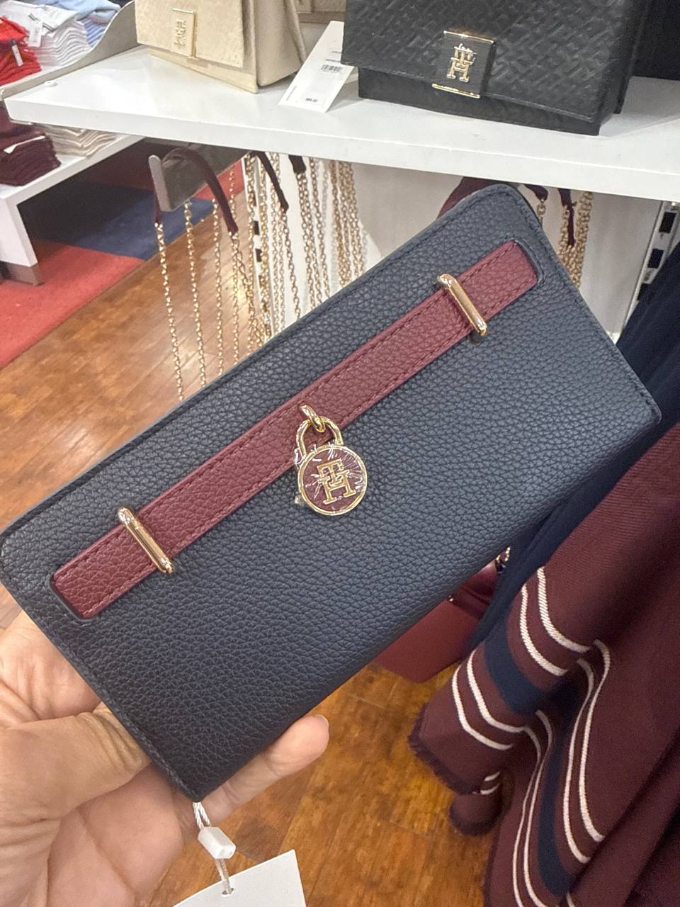 carteira feminina
