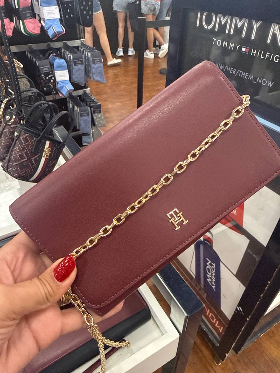 bolsa  carteira P crossbody