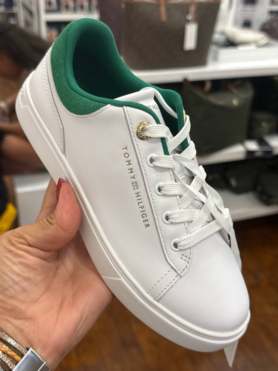 tênis feminino