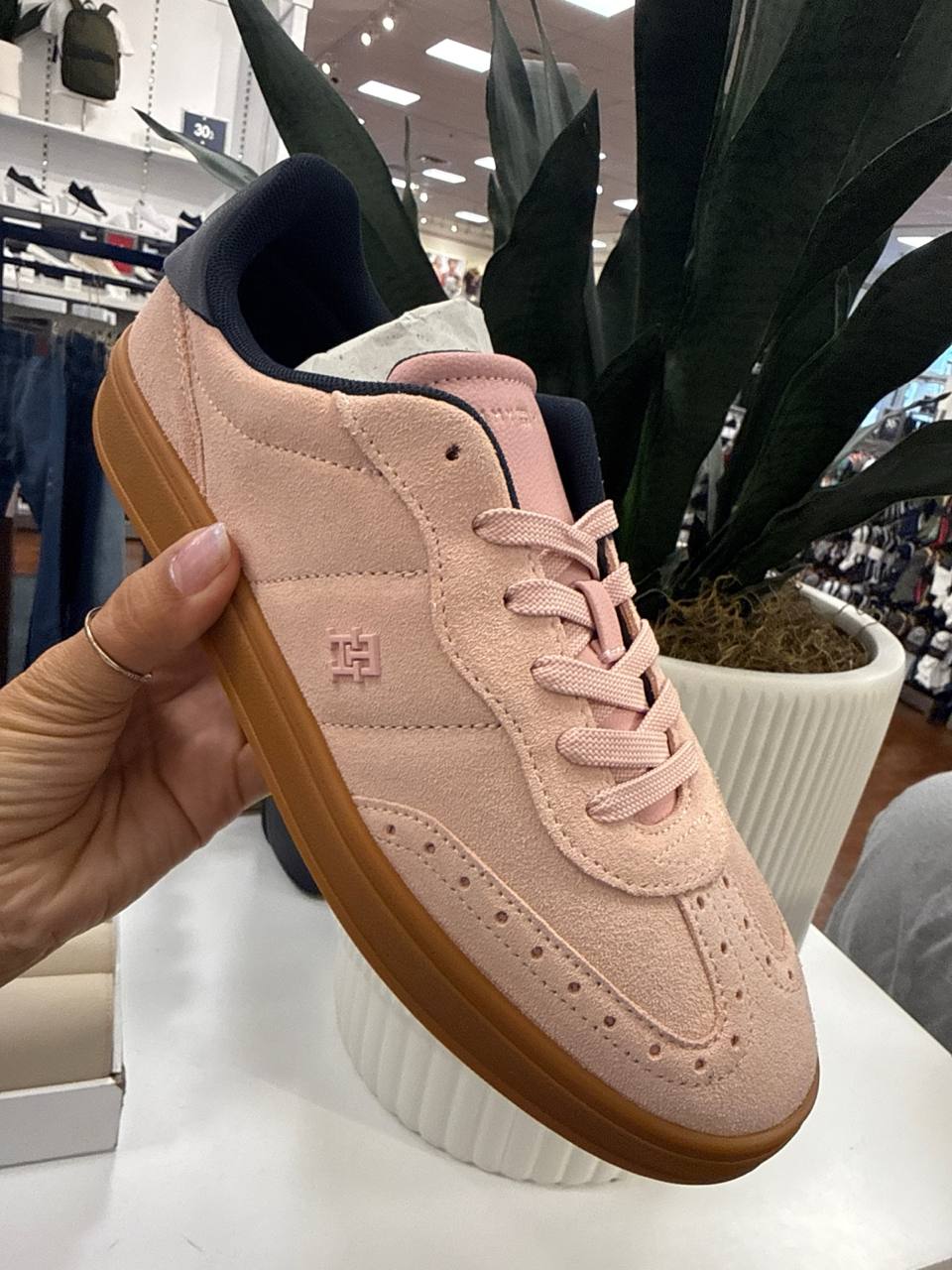 tênis feminino