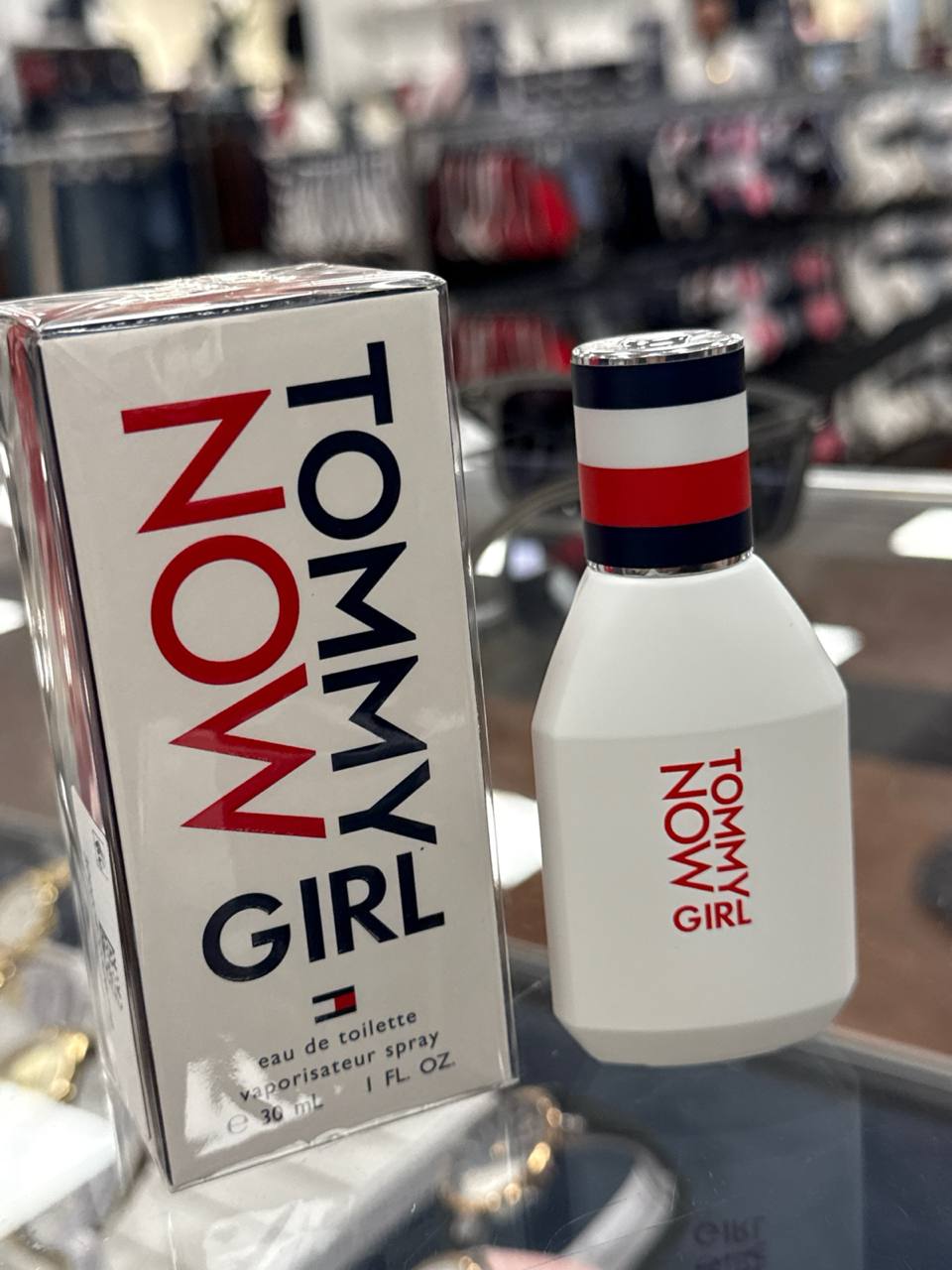 perfume 30ml