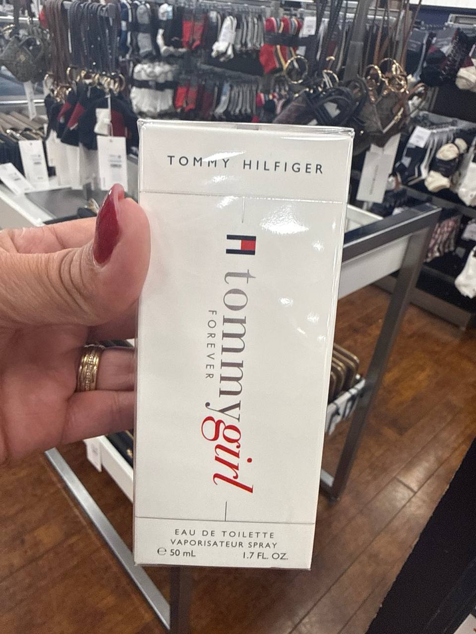 perfume 50ml