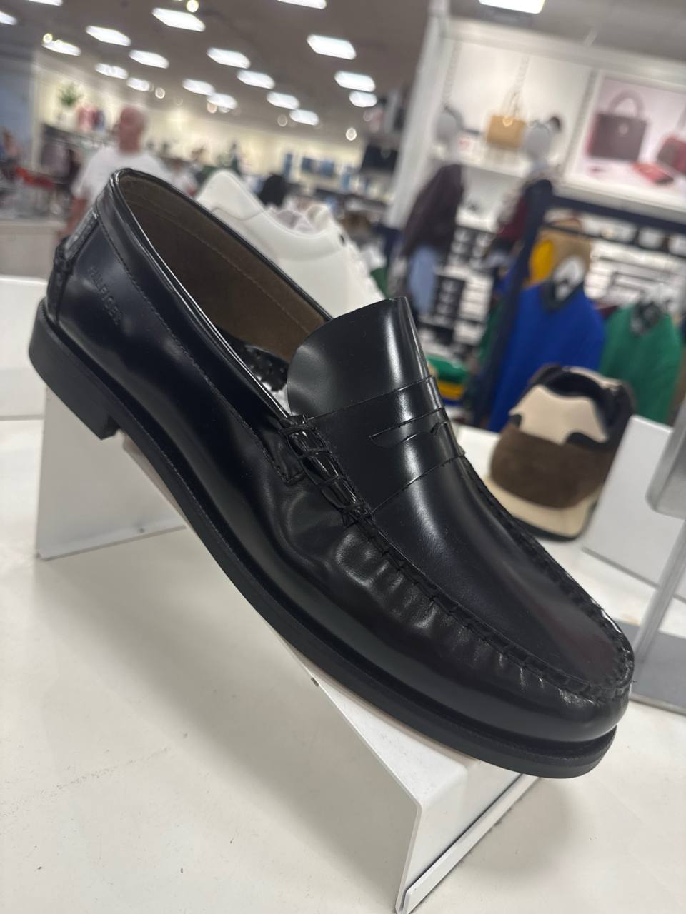 masculino  sapato