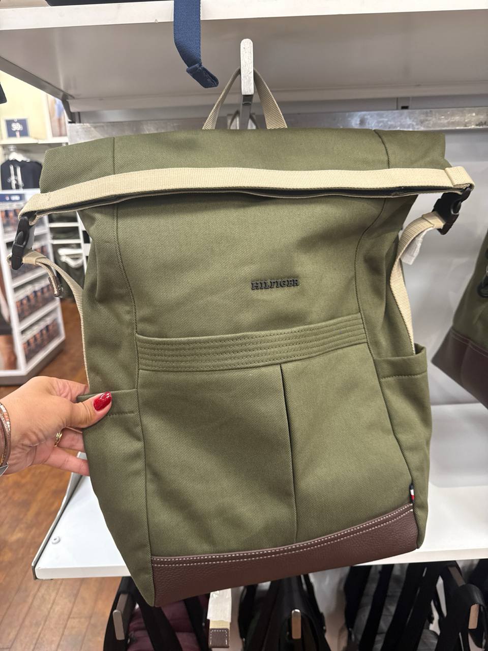 Mochila