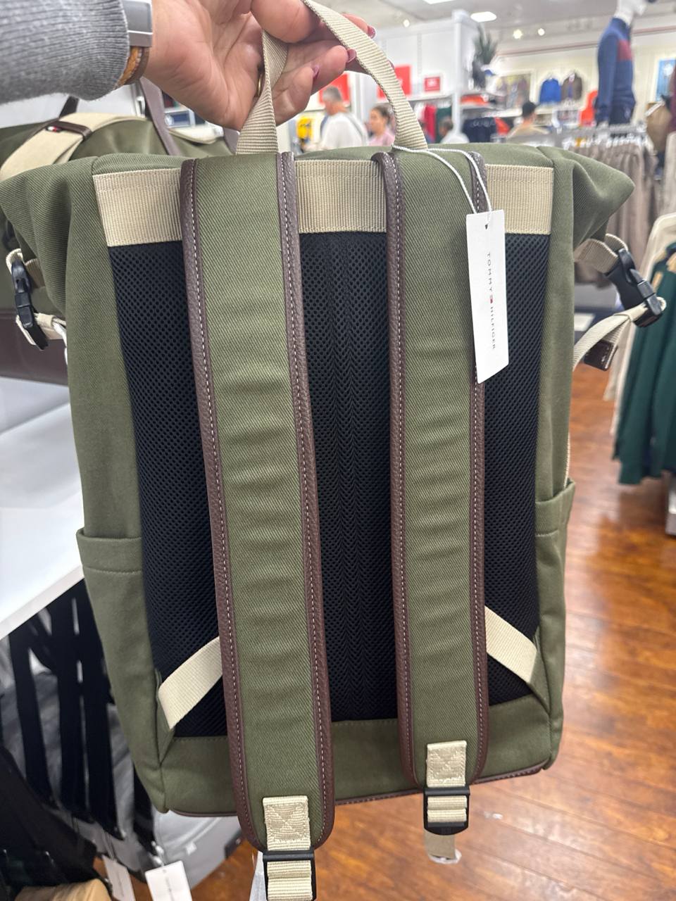 Mochila