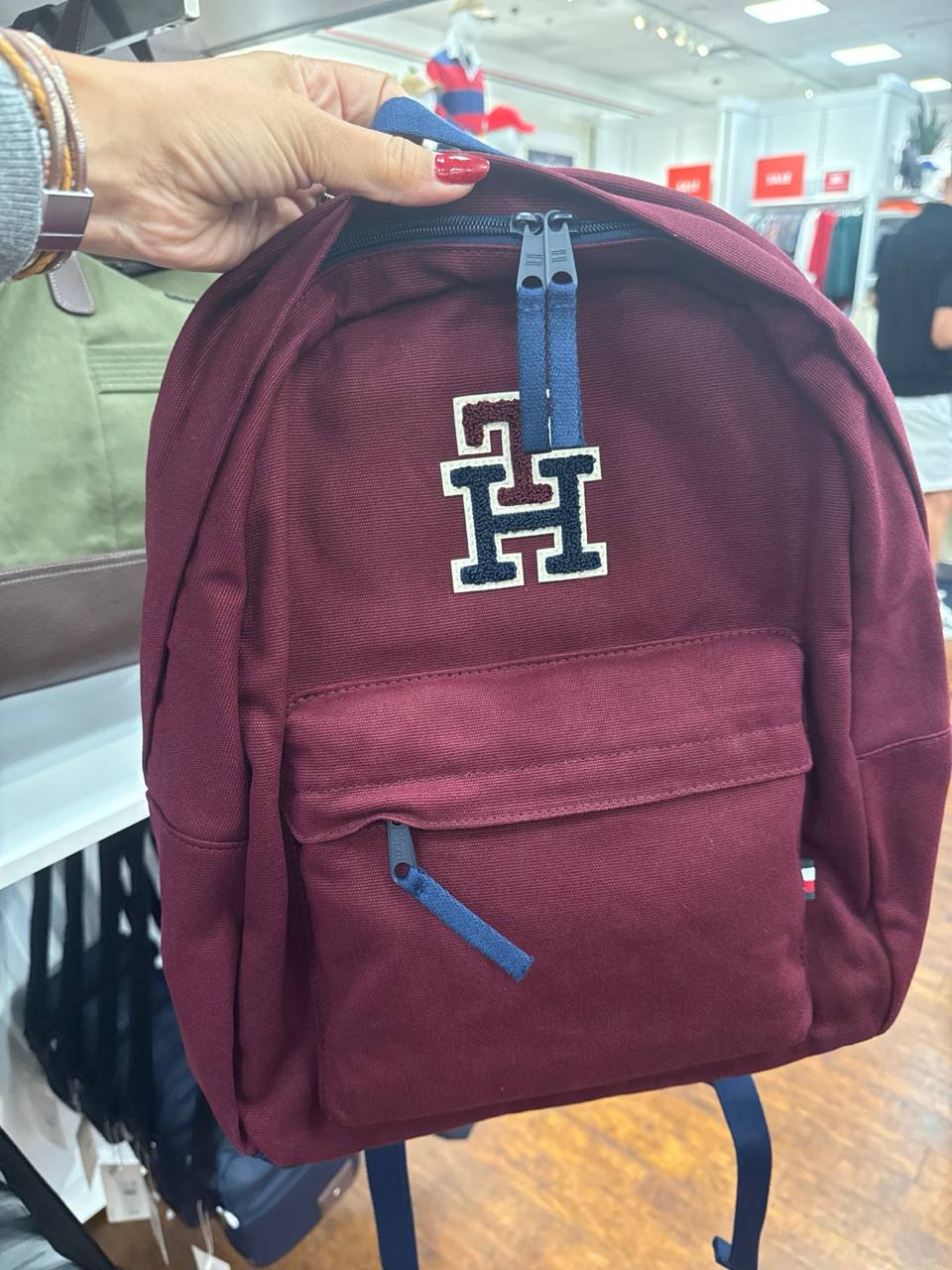 Mochila